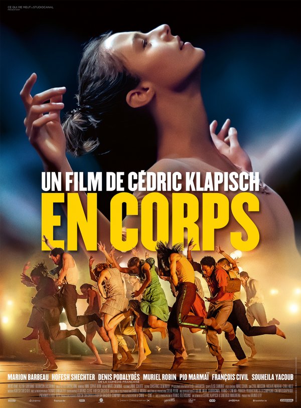 Encore Franse film Cineart, franse films