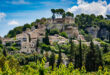 Venasque Vaucluse shutterstock 1413066269 2, bezienswaardigheden alpes-maritimes