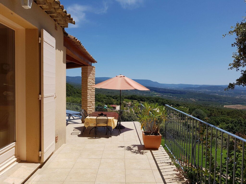 natuurhuisje in murs vaucluse 1, Vaucluse