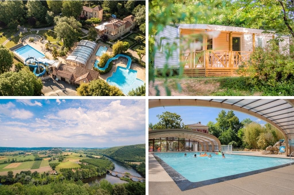 Camping LEtruyere 1, glamping