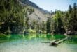 Lac Vert Franse Alpen Haute Savoie shutterstock 2034959711, glamping in de elzas