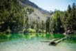 Lac Vert Franse Alpen Haute Savoie shutterstock 2034959711, badplaatsen frankrijk