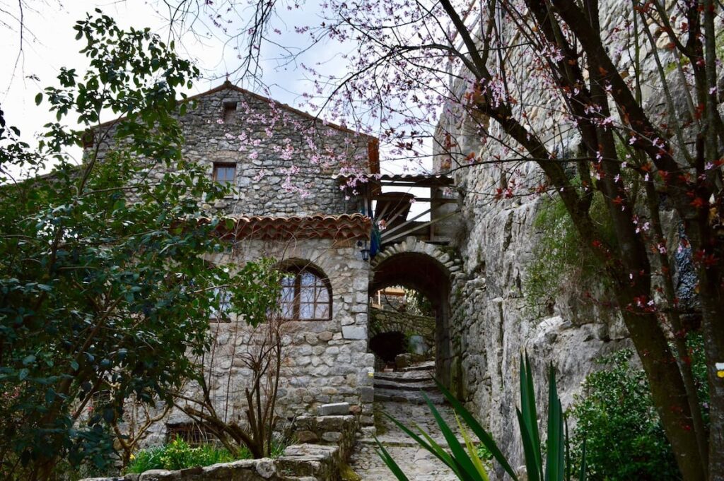 Viel Audon PVF, Ardèche