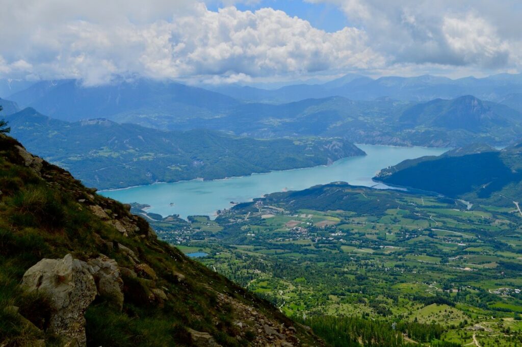 Wandeling Col Gardette 14 PVF, Wandelen Col de la Gardette