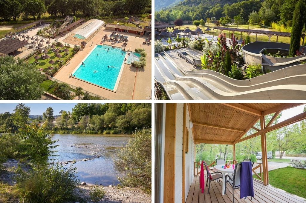 camping verdon parc gorges du verdon 1, Gorges du Verdon