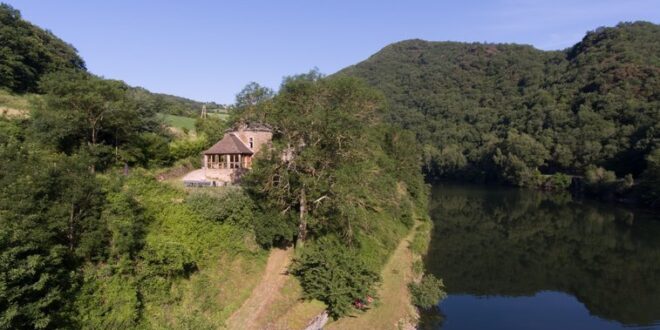 natuurhuisje Requista 1, natuurhuisje Zuid-Frankrijk