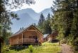 Bozel en Vanoise 5, glamping frankrijk