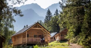 Bozel en Vanoise 5, glamping platteland Frankrijk