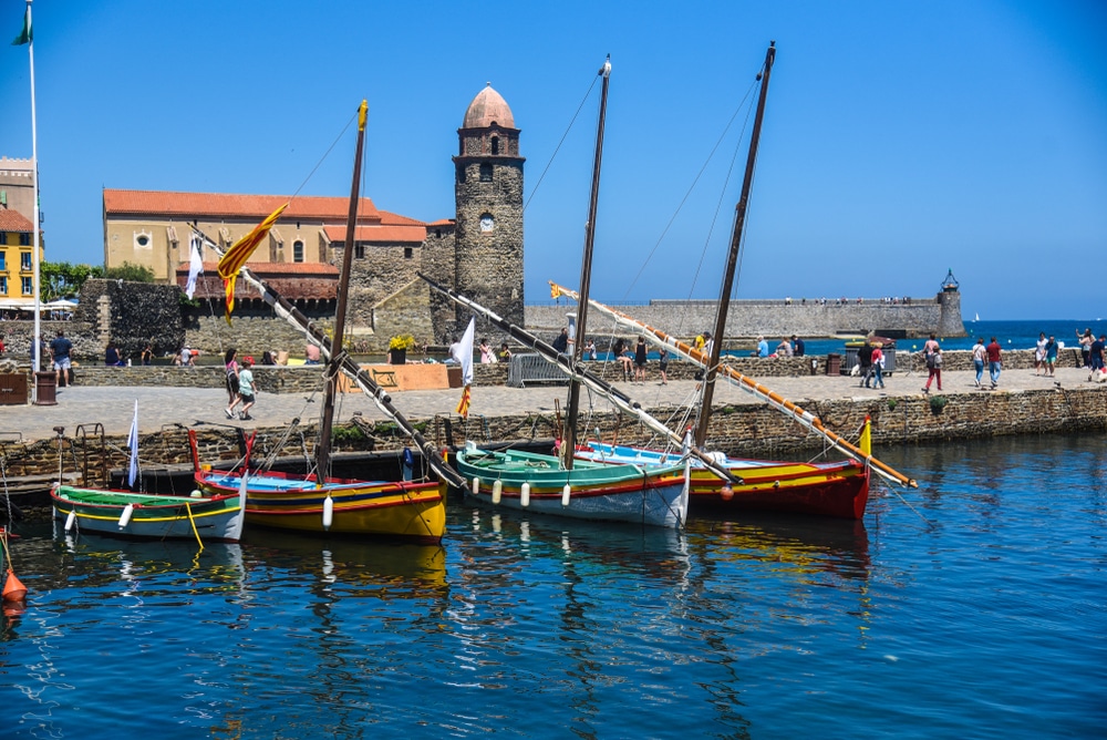 Collioure