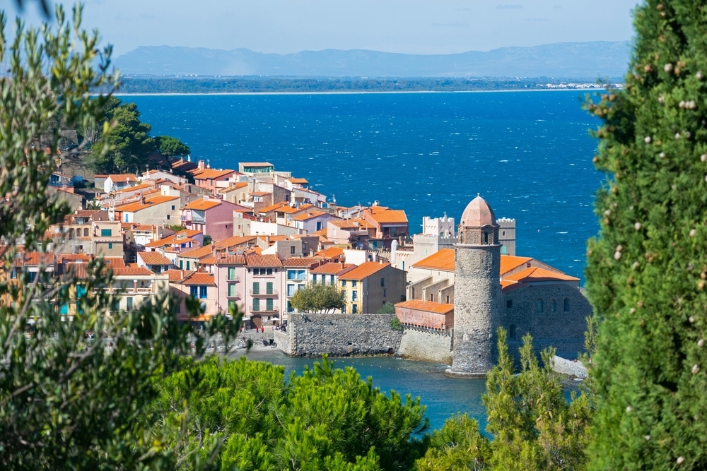 Collioure