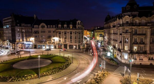 Hotel Le Mondon 2 1, hotels in metz