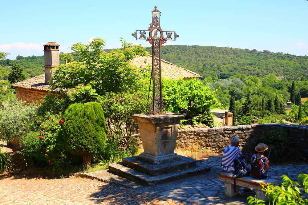 La Roque-sur-Cèze