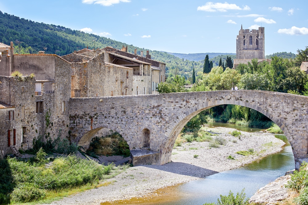 Lagrasse