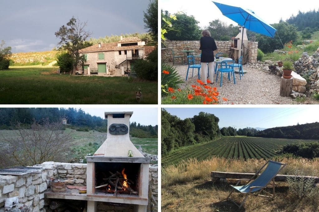 Natuurhuisje in, Provence