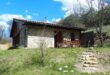 Natuurhuisje in Montjay 4, camping les granges