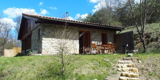 Natuurhuisje in Montjay 4, Provence