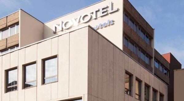 Novotel Metz Centre 2 edited 1, hotels in metz