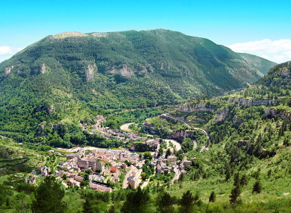 Lozère