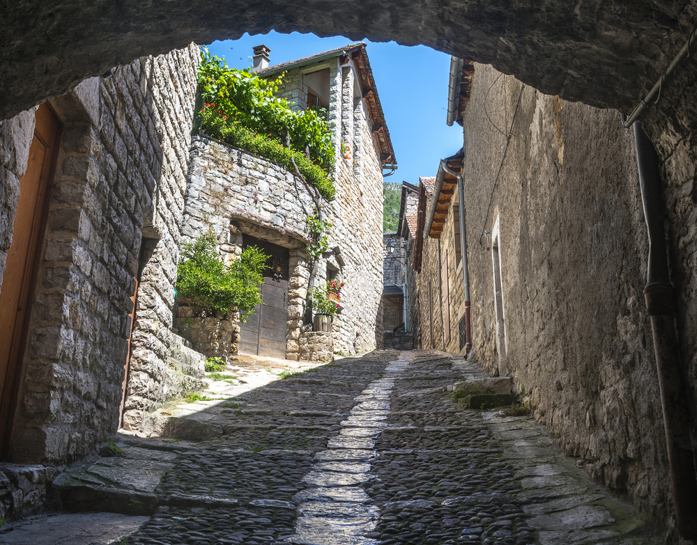 Lozère