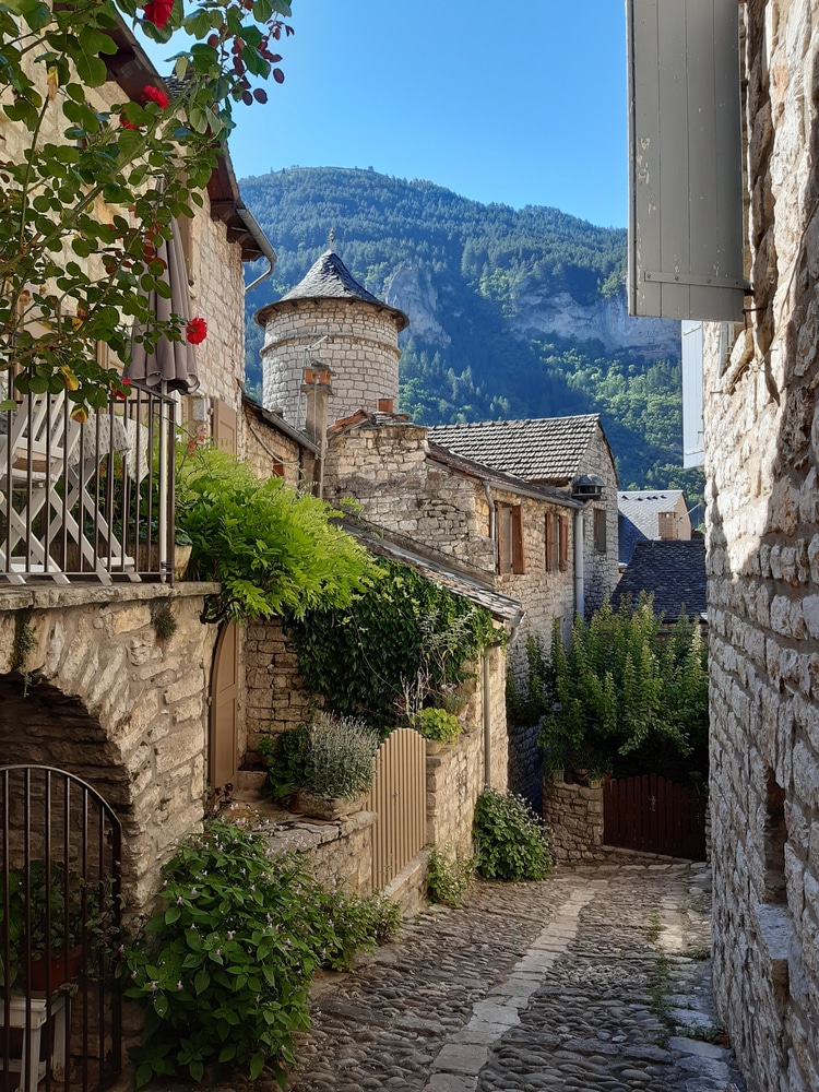 Lozère