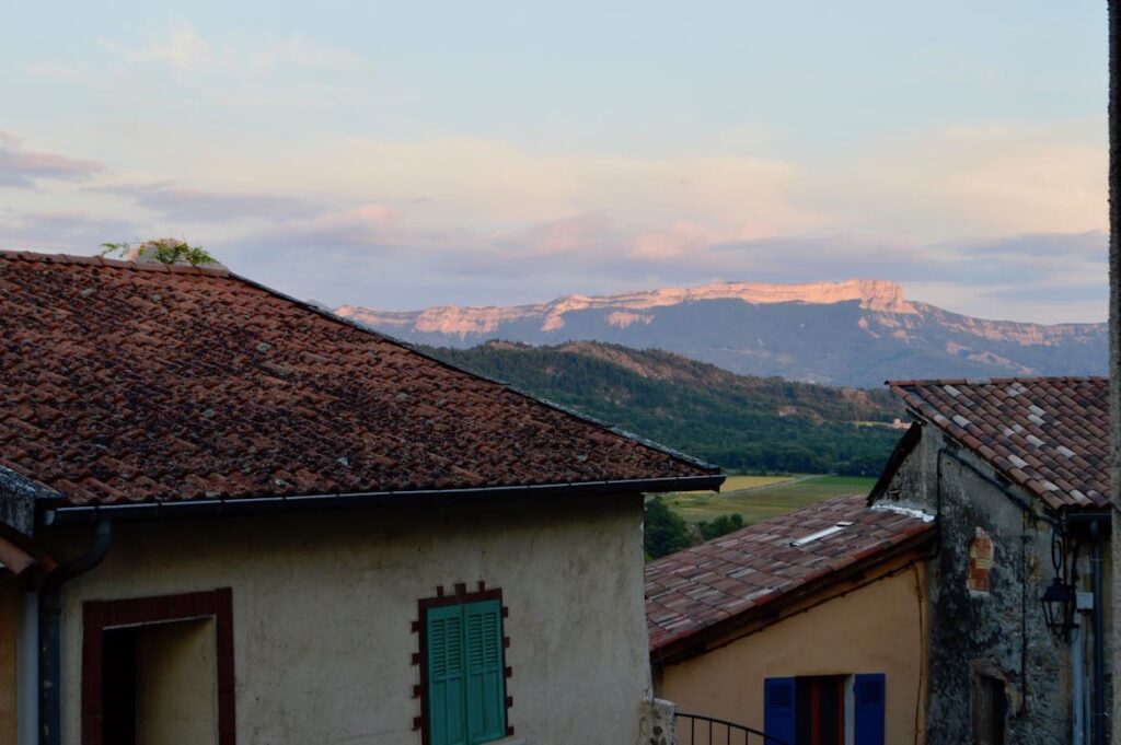 Theze PVF, Sisteron