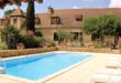 Villa Paola 1, Franse Pyreneeën