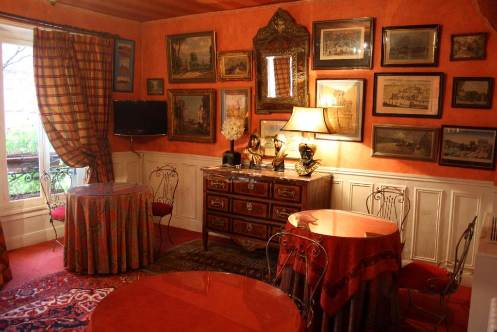 Hotel De Nice 2, Zininfrankrijk.nl