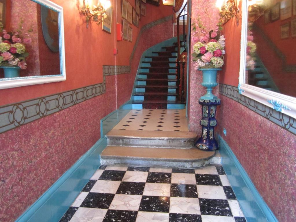 Hotel De Nice, Zininfrankrijk.nl