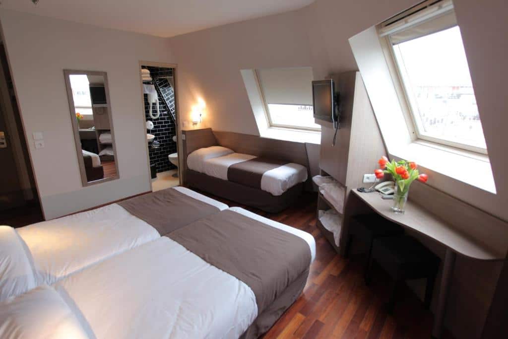 Hotel Du Loiret 2, Zininfrankrijk.nl