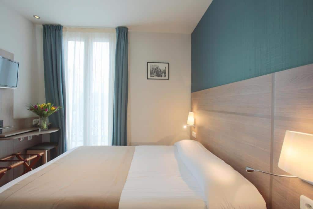 Hotel Du Loiret 3, Zininfrankrijk.nl