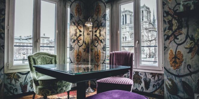 Hotel Notre Dame 2 1 660x330, Zininfrankrijk.nl