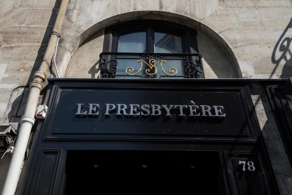 Presbytere 1, Zininfrankrijk.nl