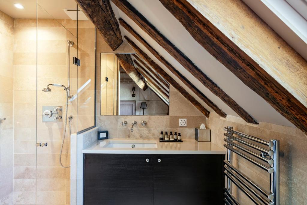 Presbytere 3, Zininfrankrijk.nl
