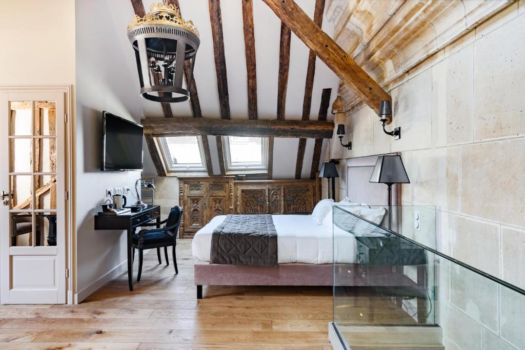 Presbytere 4, Zininfrankrijk.nl