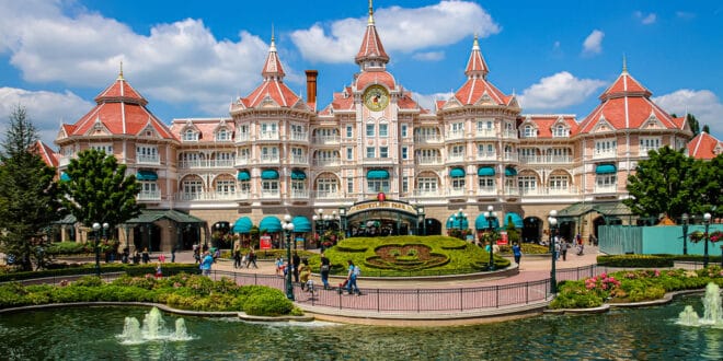 Disneyland Parijs 1414491692, disneyland parijs tickets tips aanbiedingen hotels