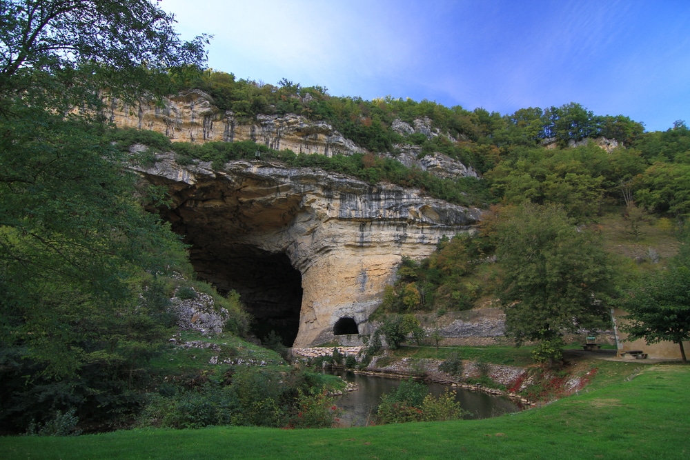 Grotte Mas dAzil 217053601, mooiste grotten van frankrijk