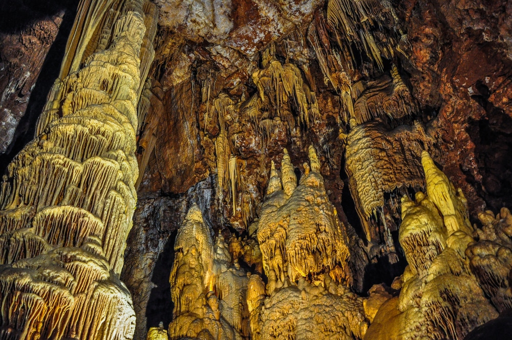 Grotte de Dargilan 499740385, mooiste grotten van frankrijk