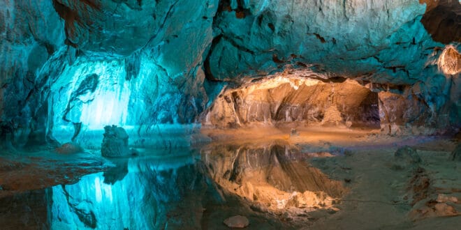 Grotte de Lombrives 1813227631, glamping & safaritenten in de Franse Pyreneeën