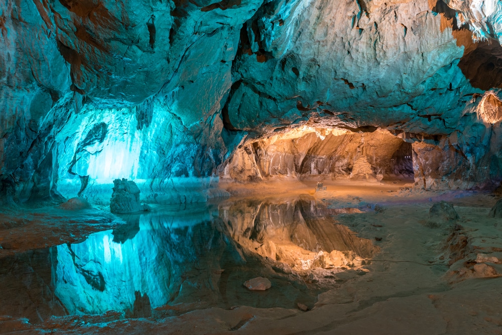 Grotte de Lombrives 1813227631, mooiste grotten van frankrijk