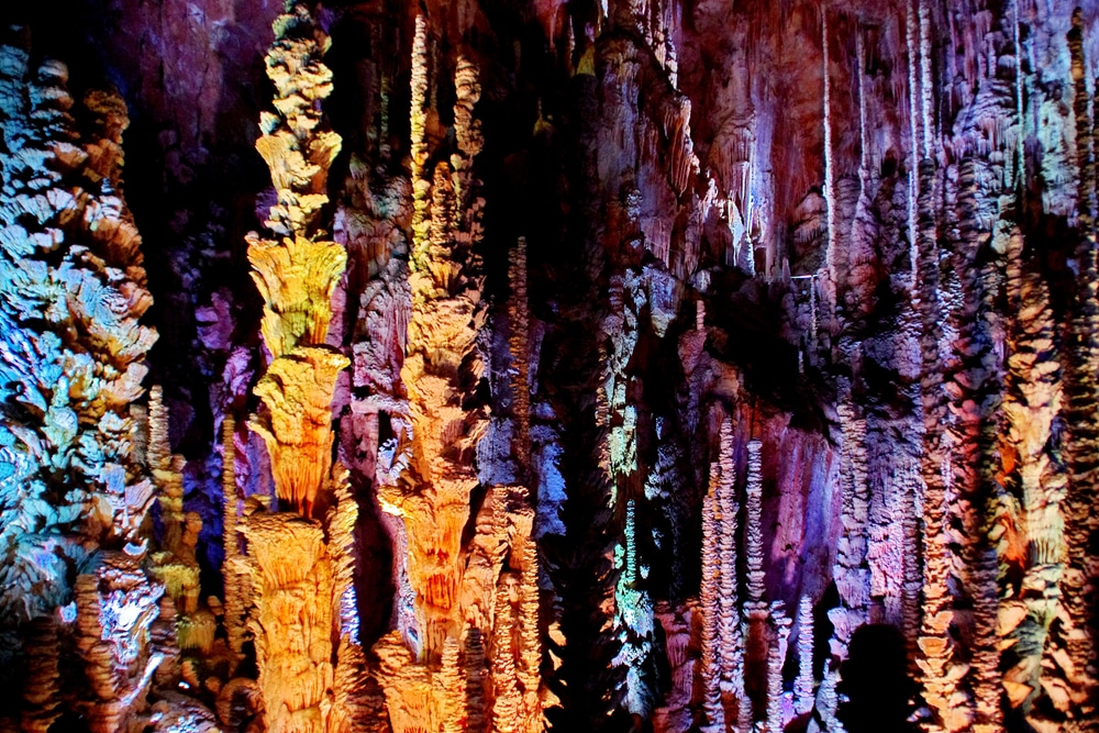 LAven Armand 1800747391, mooiste grotten van frankrijk