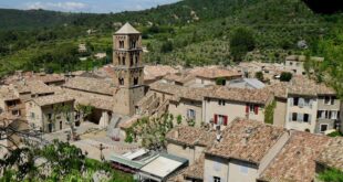 Moustiers Sainte Marie 2, Basses Gorges du Verdon