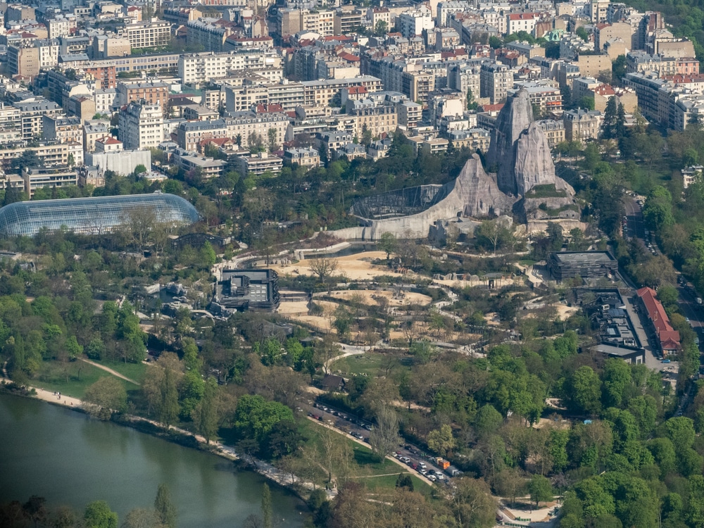 Parc Zoologique de Paris 1 1393564178, leukste dierentuinen frankrijk