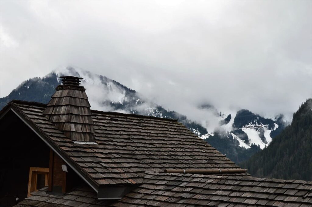 Wandelen Petit Chatel PVF, Wandelen Châtel Franse Alpen