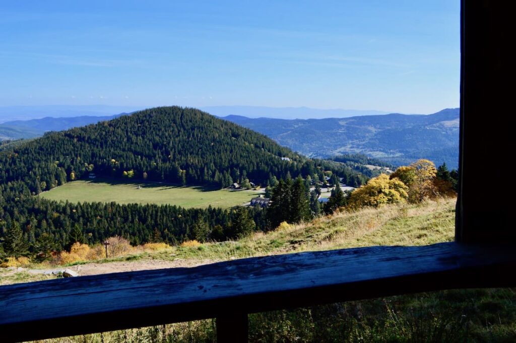 Wandelen hohneck schiessrothried 09 PVF,