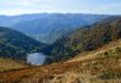 Wandelen hohneck schiessrothried 4 PVF, Mooiste meren van de Pyreneeën