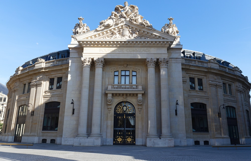 Bourse de Commerce