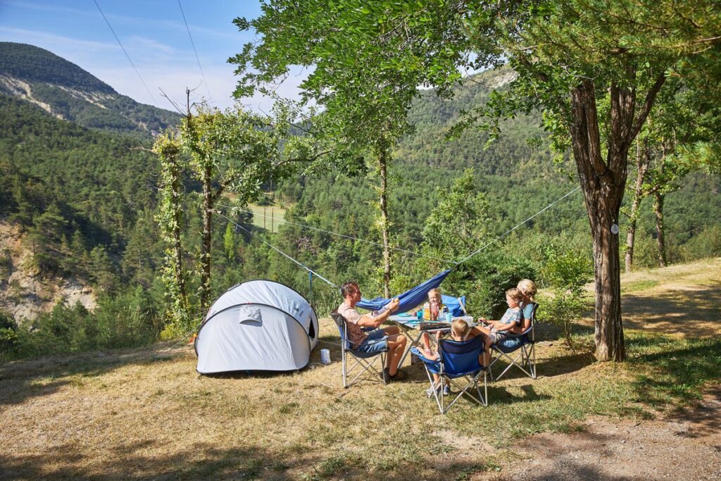 les collines de castellane 1,