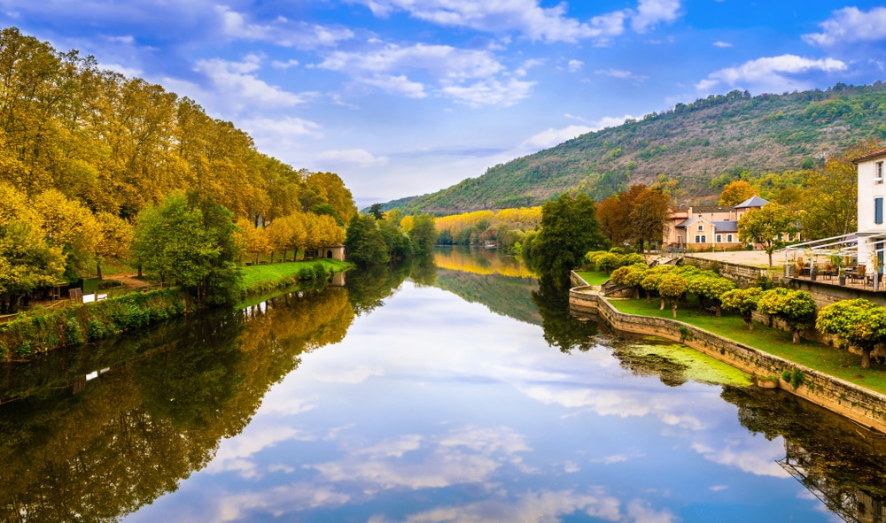 Aveyron 1446322295, Zuidwest-Frankrijk