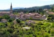 Banne Ardeche shutterstock 1267198543, vakantiehuis met zwembad côte d'azur