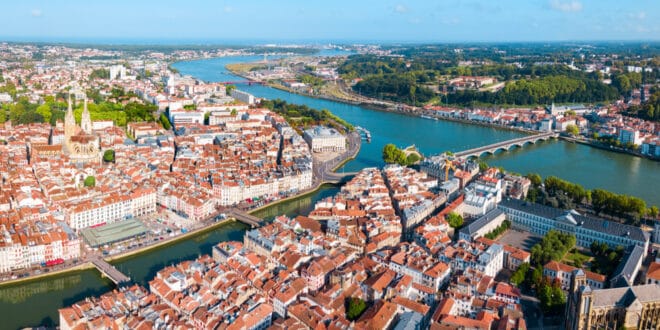 Bayonne 1279501540, la rochelle
